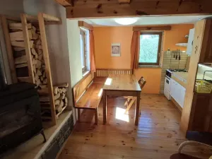 Prodej chaty, Odry - Klokočůvek, 68 m2