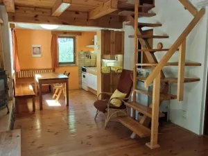 Prodej chaty, Odry - Klokočůvek, 68 m2