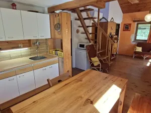 Prodej chaty, Odry - Klokočůvek, 68 m2