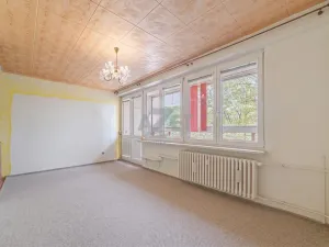 Prodej bytu 2+kk, Orlová - Lutyně, Květinová, 53 m2
