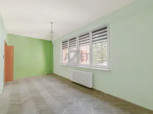 Prodej bytu 2+kk, Orlová - Lutyně, Květinová, 53 m2