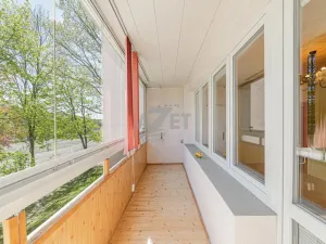 Prodej bytu 2+kk, Orlová - Lutyně, Květinová, 53 m2