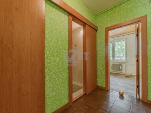 Prodej bytu 2+kk, Orlová - Lutyně, Květinová, 53 m2