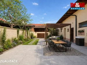 Prodej rodinného domu, Slušovice, Osvoboditelů, 80 m2