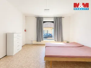 Prodej rodinného domu, Slušovice, Osvoboditelů, 80 m2