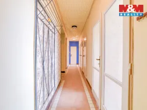 Prodej bytu 3+1, Mariánské Lázně, Lužická, 68 m2