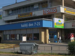 Pronájem obchodního prostoru, Brno, 711 m2