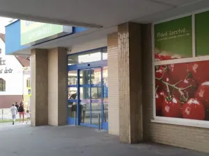 Pronájem obchodního prostoru, Brno, 711 m2