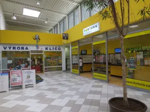 Pronájem obchodního prostoru, Znojmo, 30 m2