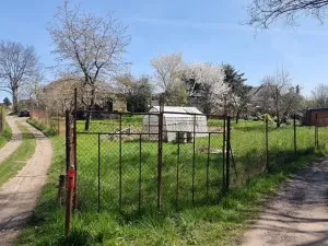 Prodej chaty, Jihlava, 15 m2