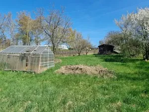 Prodej pozemku pro bydlení, Jihlava, 711 m2