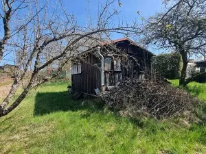 Prodej pozemku pro bydlení, Jihlava, 711 m2