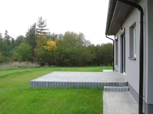 Prodej rodinného domu, Václavovice, Milíře, 125 m2