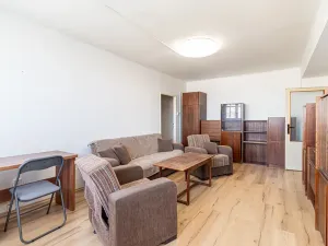 Pronájem bytu 3+1, Mladá Boleslav, tř. Václava Klementa, 80 m2