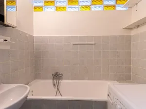 Pronájem bytu 3+1, Mladá Boleslav, tř. Václava Klementa, 80 m2