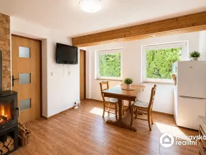 Prodej chaty, Ivančice, 107 m2