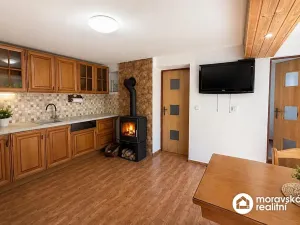 Prodej chaty, Ivančice, 107 m2