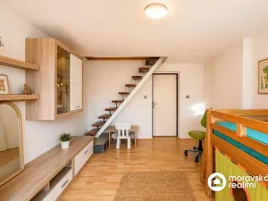 Prodej chaty, Ivančice, 107 m2