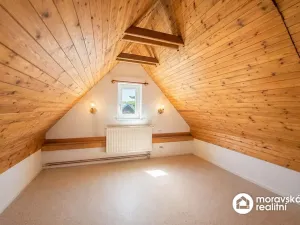 Prodej chaty, Ivančice, 107 m2