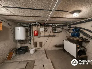 Prodej chaty, Ivančice, 107 m2