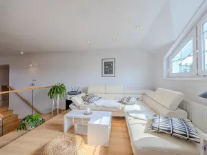 Prodej rodinného domu, Horní Bludovice, 320 m2