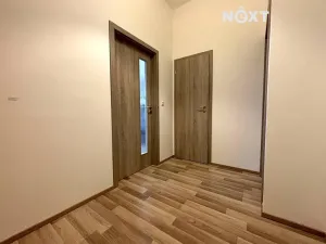 Pronájem bytu 1+kk, České Budějovice, Kostelní, 45 m2