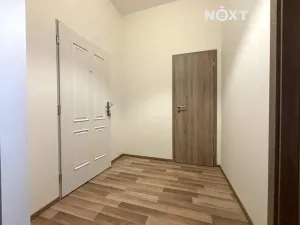 Pronájem bytu 1+kk, České Budějovice, Kostelní, 45 m2