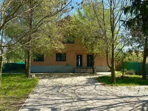 Prodej rodinného domu, Ivaň, 319 m2