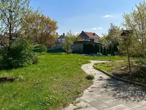 Prodej rodinného domu, Ivaň, 319 m2