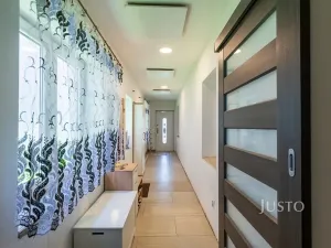 Prodej rodinného domu, Moravská Nová Ves, Lipová, 97 m2