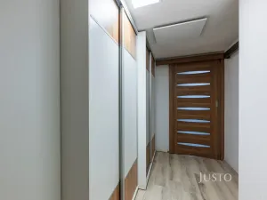 Prodej rodinného domu, Moravská Nová Ves, Lipová, 97 m2