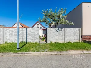Prodej rodinného domu, Moravská Nová Ves, Lipová, 97 m2