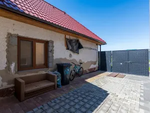 Prodej rodinného domu, Moravská Nová Ves, Lipová, 97 m2