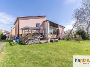 Prodej rodinného domu, Divišov, U Haltýře, 150 m2