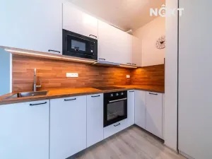 Pronájem bytu 2+kk, Olomouc, Wolkerova, 51 m2