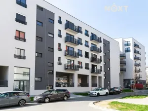 Pronájem bytu 2+kk, Olomouc, Wolkerova, 51 m2