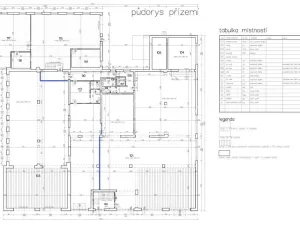 Pronájem obchodního prostoru, Sukorady, 330 m2