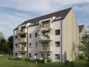 Prodej bytu 2+kk, Fryšták, Dr. Absolona, 55 m2