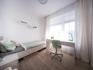 Pronájem rodinného domu, Praha - Nebušice, Noseckých, 120 m2