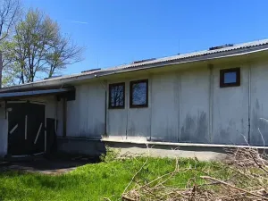 Pronájem skladu, Odry - Dobešov, 401 m2