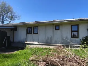 Pronájem skladu, Odry - Dobešov, 401 m2