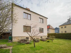Prodej rodinného domu, Šumperk, Gen. Krátkého, 343 m2