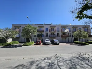 Pronájem bytu 2+kk, Brno, Lelkova, 50 m2