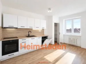 Pronájem bytu 3+kk, Havířov - Město, Hlavní třída, 79 m2