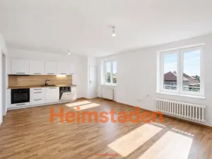 Pronájem bytu 3+kk, Havířov - Město, Hlavní třída, 79 m2