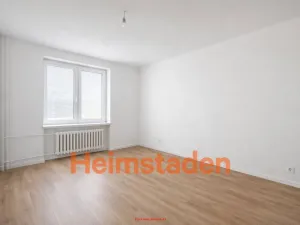 Pronájem bytu 2+1, Havířov - Město, Bieblova, 58 m2