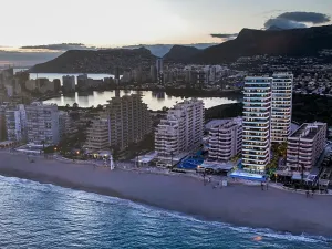 Prodej bytu 3+kk, Alicante, Španělsko, 87 m2