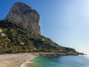 Prodej bytu 2+kk, Alicante, Španělsko, 48 m2