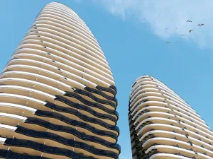 Prodej bytu 4+kk, Alicante, Španělsko, 117 m2