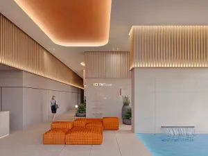 Prodej bytu 2+kk, Alicante, Španělsko, 48 m2